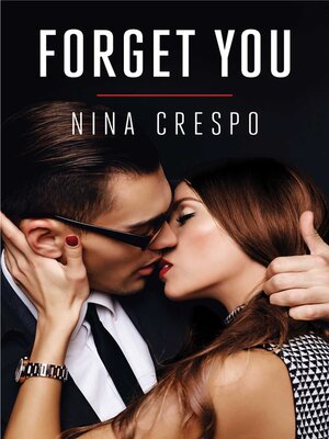 cover image of Forget You